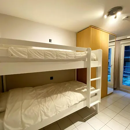 Apartament In Near The Beach, Cleaning Included *