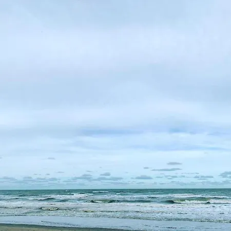 דירה In Near The Beach, Cleaning Included ניופורט